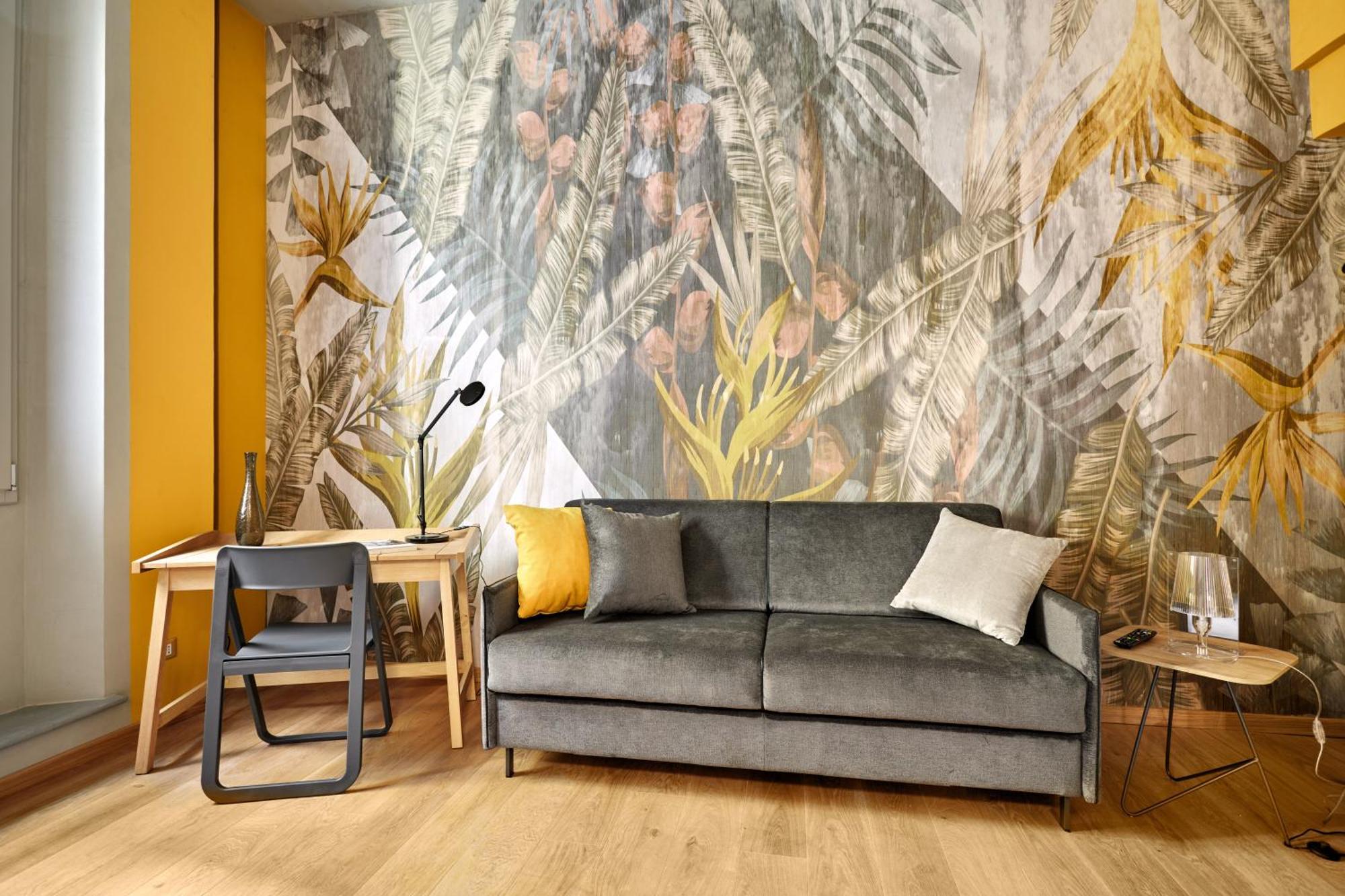 Central And Comfy Apartment Free Netflix And Disney Plus Bolonha Exterior foto