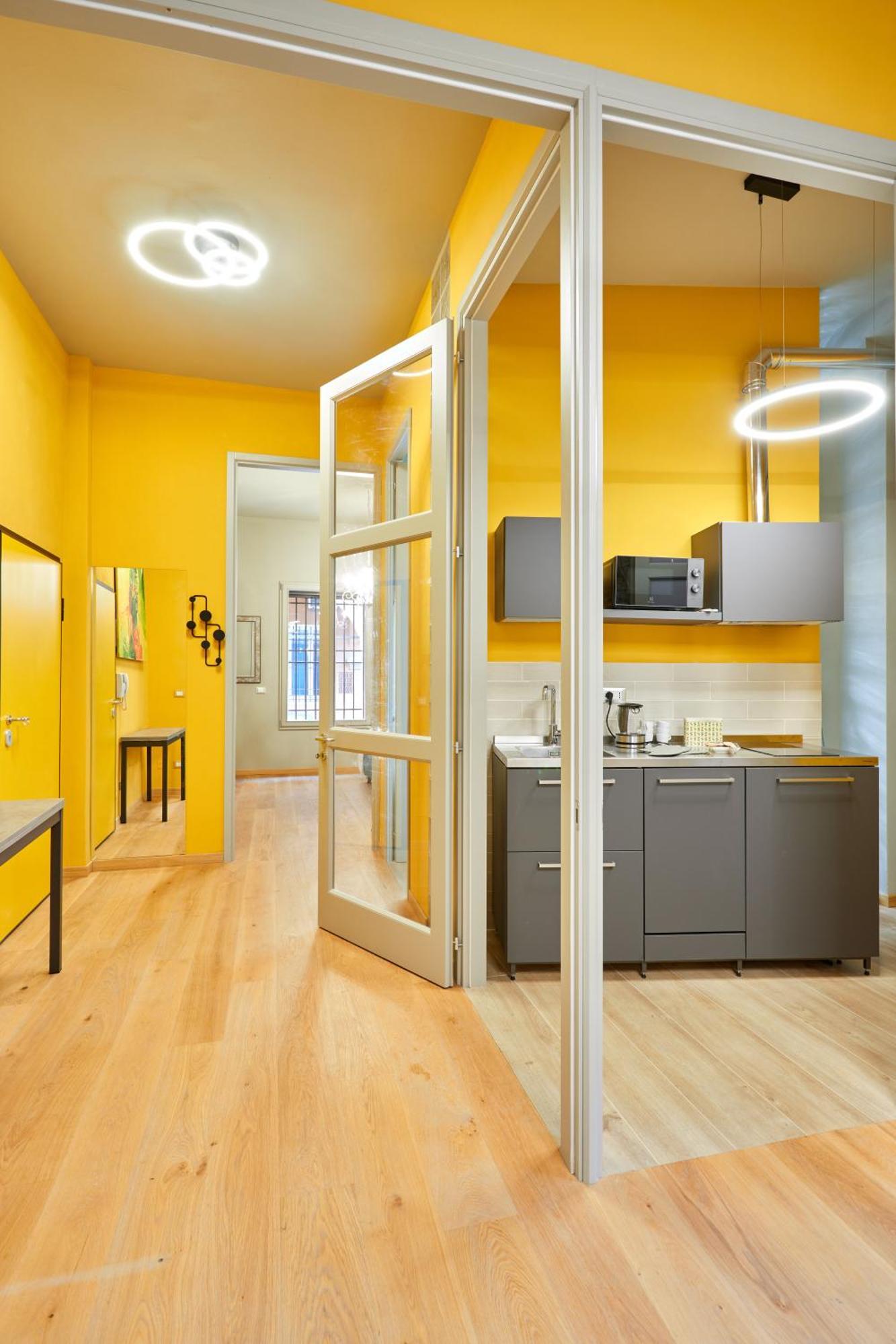 Central And Comfy Apartment Free Netflix And Disney Plus Bolonha Exterior foto